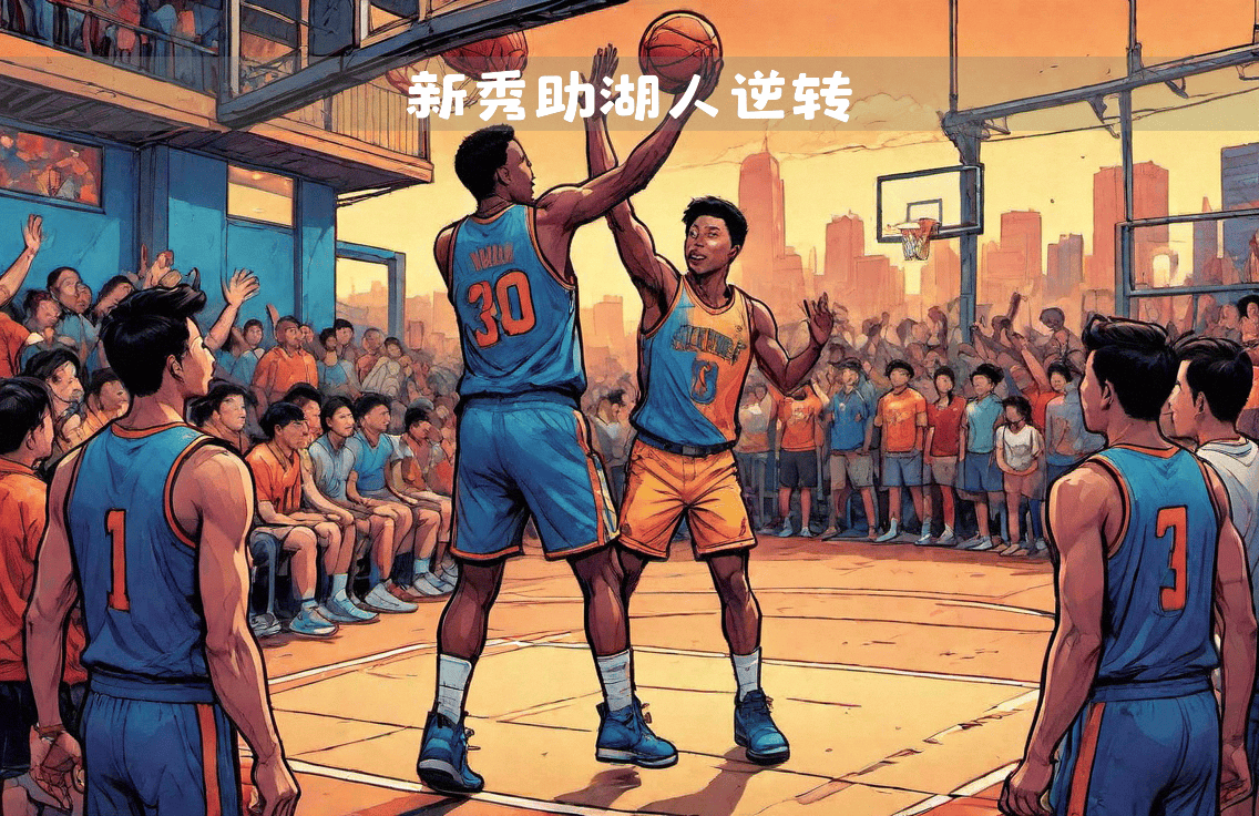 湖人主帅赞扬年轻球员表现出色